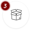 <span style="line-height:1.6;"><span style="color:#666666;">Faire des échantillons de matériaux d'emballage</span></span>