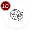 <span style="line-height:1.6;"><span style="color:#666666;">Expédition</span></span>