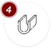 <span style="line-height:1.6;"><span style="color:#666666;">Faire des échantillons de matériaux internes</span></span>