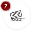 <span style="line-height:1.6;"><span style="color:#666666;">Échantillons de production</span></span>