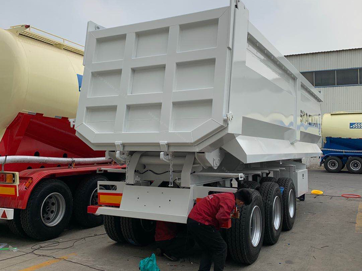 UPRÊT UNE REMORS DE DUBUT ARRÈS DE 60 tonnes